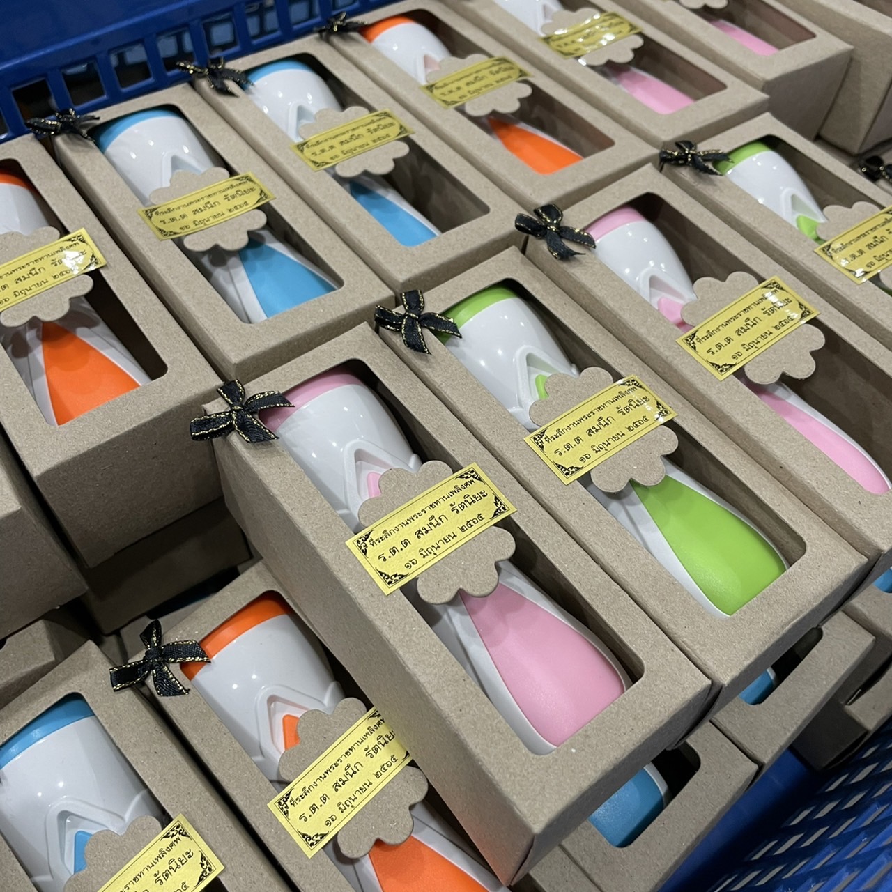 ของชำร่วย-ไฟฉาย-ชาร์จไฟได้