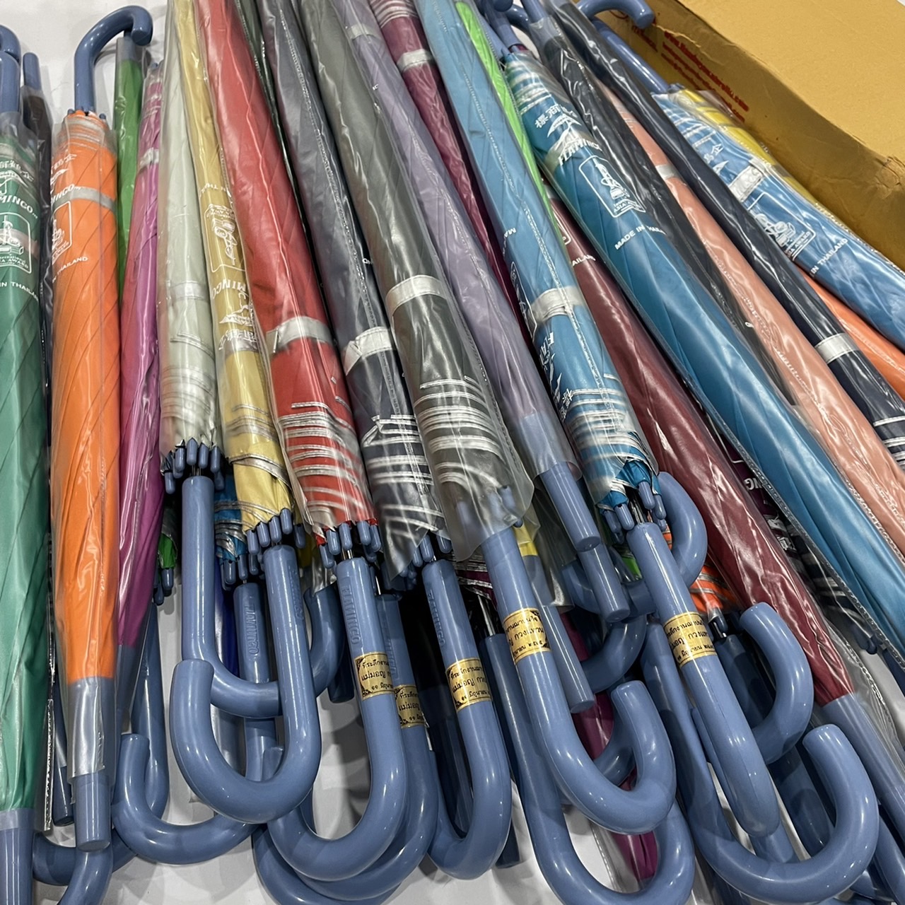 ของชำร่วยงานฌาปนกิจ นนทบุรี ร่ม